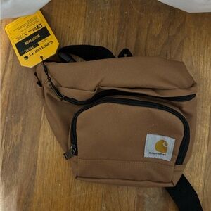 Carhartt Brown Men's Bag/fanny pack